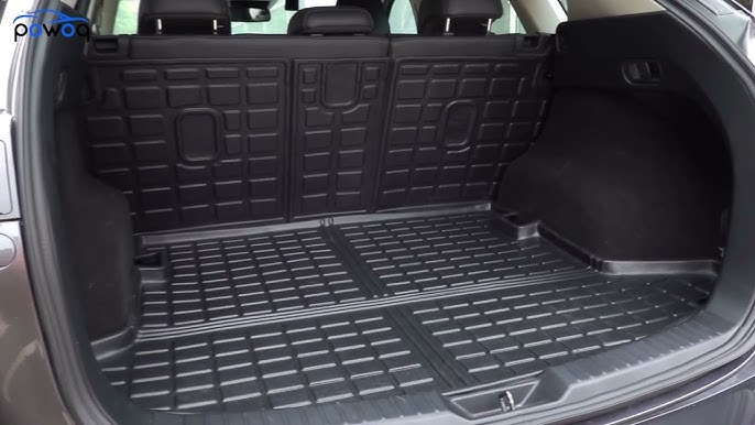 2018-2023 VW Tiguan WeatherTech Cargo Liner, Free Shipping