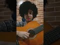 Batida de trovão - Fino Coletivo (cover)