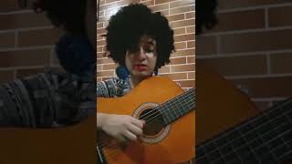 Batida de trovão - Fino Coletivo (cover)