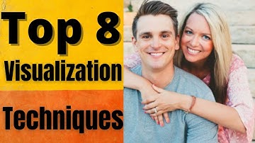 Most Powerful Visualization Techniques For Success: Achieve Your Goals Fast