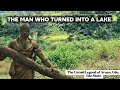 The Man Who Turned Into A Lake The Untold Legend Of Aruahan Of Udo Edo State