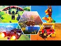 50 Best Tips &amp; Tricks For LEGO Fortnite (How to Make Survival Easier!)