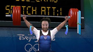 The Best Olympics Game - Beijing 2008