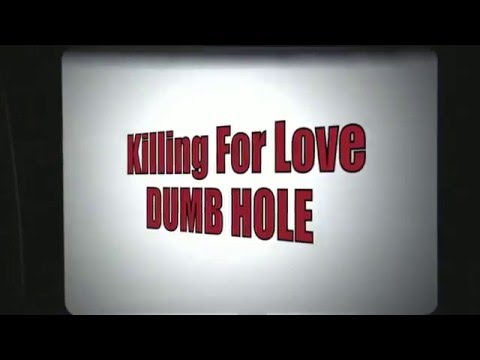 Killing For Love (teaser)