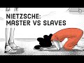 Nietzsche: Master and Slaves