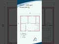 20x25 house plan #housedesign #homedesign #house