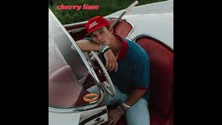 cherry lime - Dalton Mauldin (Official Audio)