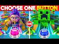 Choose One Button: 💙🎀 BOY or GIRL Edition 😍 Pick Your Team!