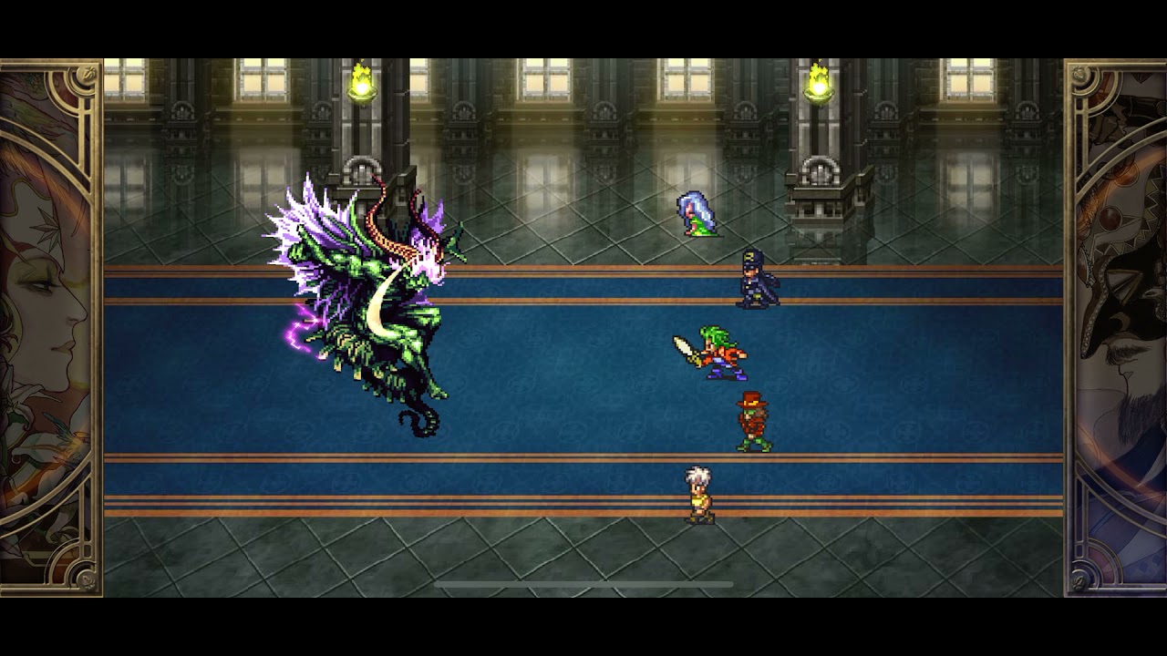 ロマサガ3リマスター版攻略 初心者向け 強くなれる 序盤おすすめイベントお得情報まとめ おにく市工房