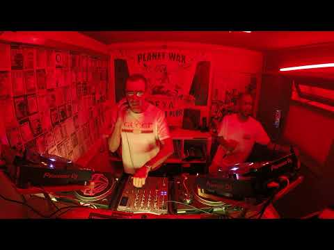 Lawrence Anthony // 50-min DJ mix ~ UK Garage