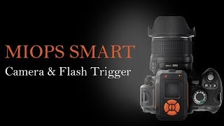 Celebrity MIOPS Smart Trigger for DSLR Camera | Smartphone Controllable Device for High-Speed Photography Net Worth