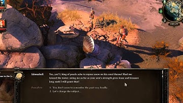 Friendly Fire Co-Op Plays Divinity: Original Sin-Episode 1[Full Version is Here!]