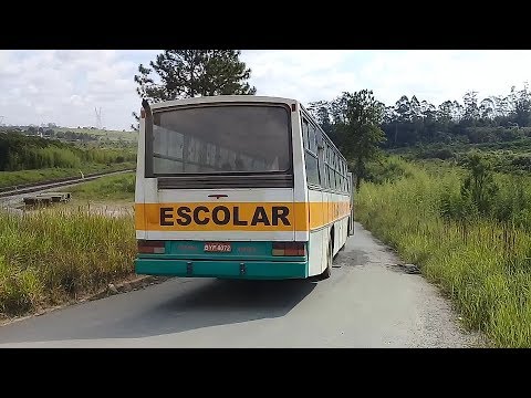Conhecendo o CAIO Vitória – Noleto – 48098 - Ônibus & Transporte