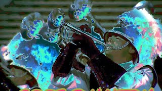 Phantom Regiment 2003 Harmonic Journey 4Th Place94.750 Full Show