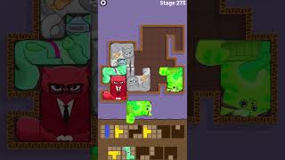 New cat puzzle game name #viral #trending #funny #games.like. subscribe screenshot 5