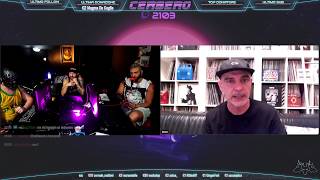 BASSI MAESTRO al CERBERO! | Cerbero Podcast #546