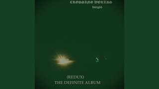 Parece Una Canción Hermosa Pero Resultó Negra Como Mi Vida - Crossing Worlds
