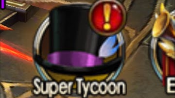 Legacy of Discord - Super Tycoon - Diablo666