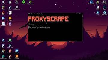 Best Proxy Checker/Scraper 2020 | Free Download