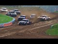 TORC 17 - Round 11 - PRO 2 Moment