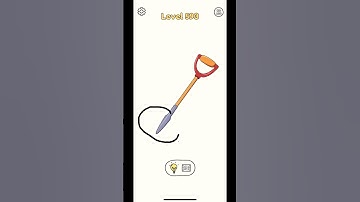 DOP Draw One Part  Level 593 #shorts #dopdrawonepart   #trending