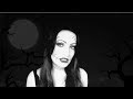 Dragica - Sally&#39;s Song (from Nightmare Before Christmas) (Amy Lee cover)