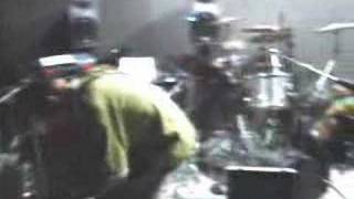 Daimonion - At A Rehearsal -