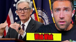 VOLLEDIGE samenvatting: Wat Powell (Fed) *NET* zei