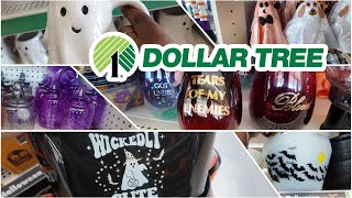 Dollar Tree So Many New Finds In Halloween & Fall 2026 Affordable Ideas Let’s Go See
