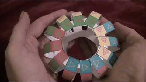 The Enochian System (4/4) - a lecture by: Jonathan Barlow Gee