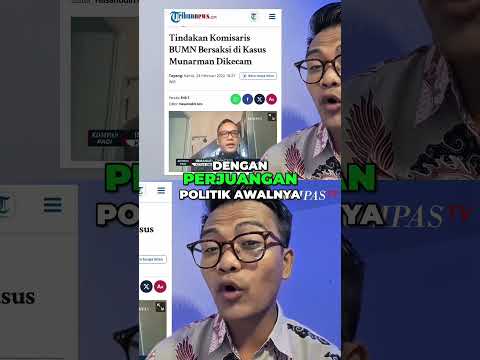 Noel Bikin Geger Bela Teroris & Kontroversi di Kemenaker! | #tolaklupa