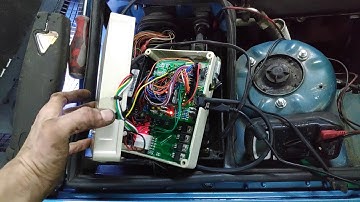 E34 m50b20tu - speeduino. First run.