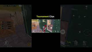 Tournament Frags… Highlights #bgis #bgmi #esports #kraftonindiaesports #battlegroundsmobilaindia