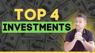 The 4 Best Investments You Can Make With Your Profit