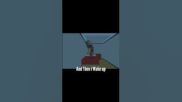 SSB2 Wake Up #simplesandbox2videos #shorts #memes #ssb2