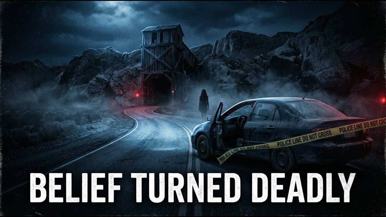 Вера обернулась смертельной опасностью | Документальный фильм о преступлении | Преступление X | Р...