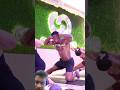 Inside the Toughest Morning Workout #usa #shorts #viral