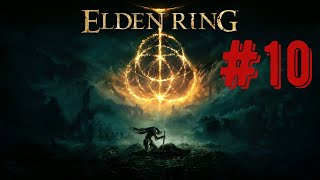 ELDEN RING В ПРОХОЖДЕНИИ ECLIPSE37 - Исследую мир часть 10