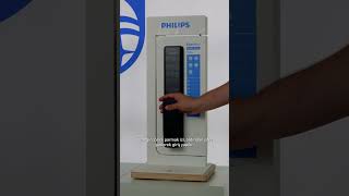 Philips Alpha-5Hb Ikili Doğralama Özelliği