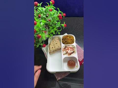 Office tiffin idea | Lunch box idea | Lunch pack ideas | Lunch box pack