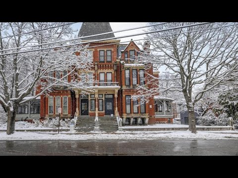 117 Pine Street, Portland, ME home video tour