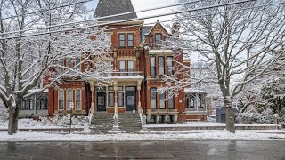 117 Pine Street, Portland, ME Presented by The Marc Gup Real Estate Group.