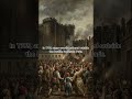 How Prisoners Lead the Revolution #shorts #ytshorts #viral #history #explore