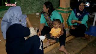 New Arzaq Full Senyum Sayang Voc Metha...acara Pemuda Qoqid ..0831-9309-9351