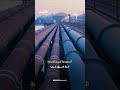 السعودية تدرس رفع سعة خط "شرق–غرب" إلى 9 ملايين برميل يو