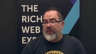 DanielHinojosa#37 - Functional Reactive Programming on the front end using Elm