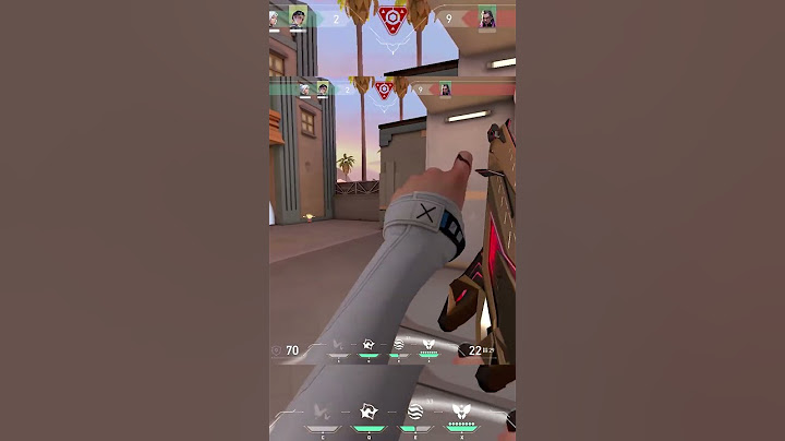 You WON'T Believe What Clove Did! #valorant #viral #trending #valorantclips #montage