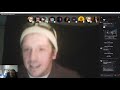 Beginning of video