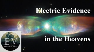 The Electric View - FRBs and other Stellar Anomalies - TEV Live