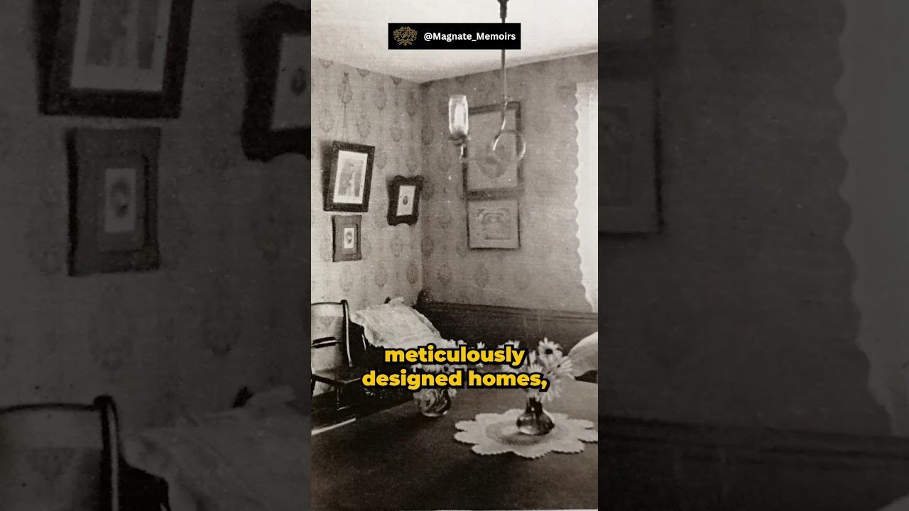 The Lever Brothers: A Visionary Approach to Business and Employee Wellbeing